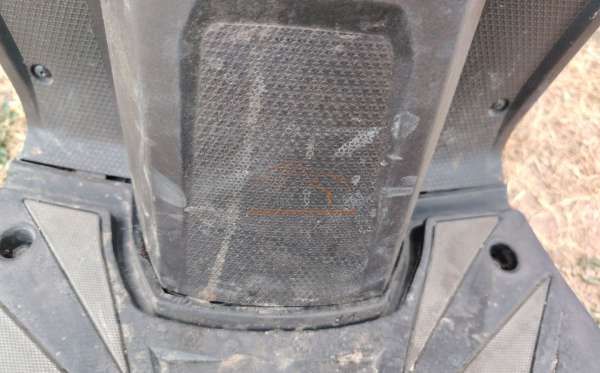 HONDA  BEAT
