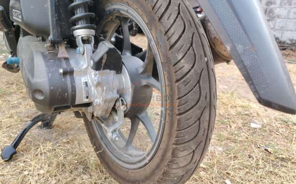 HONDA  BEAT