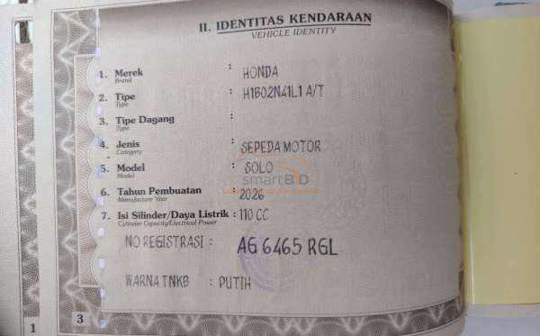 HONDA  BEAT