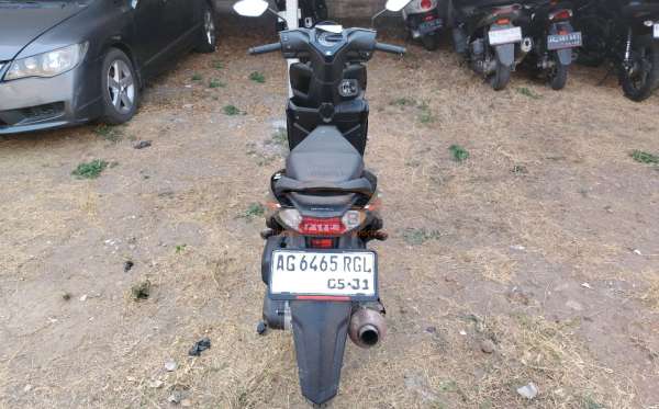 HONDA  BEAT