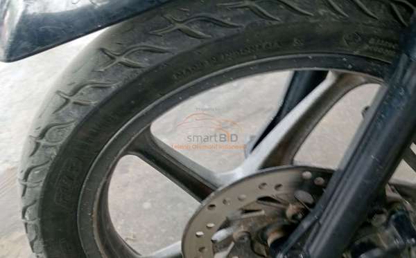 HONDA BEAT