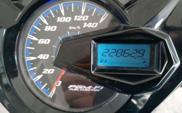 HONDA BEAT
