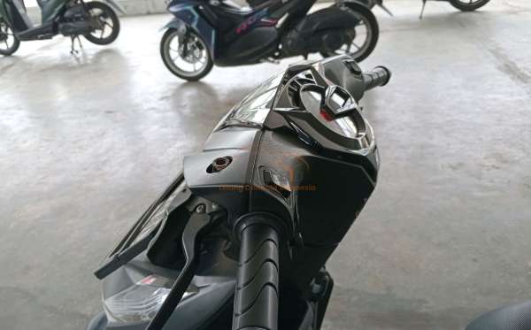 HONDA BEAT