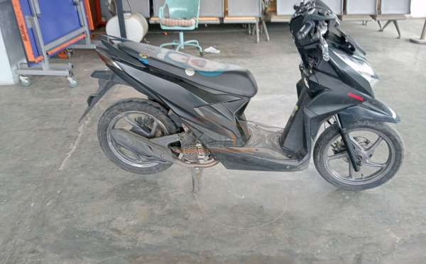HONDA BEAT