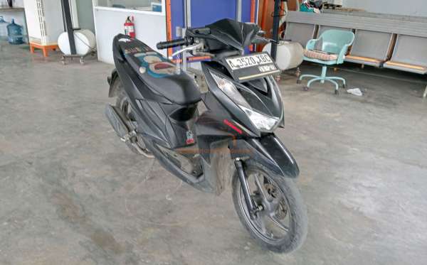 HONDA BEAT