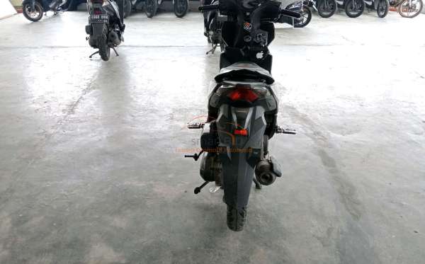 HONDA BEAT