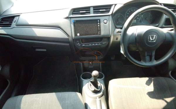 HONDA BRIO SATYA 1.2 S