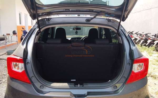 HONDA BRIO SATYA 1.2 S