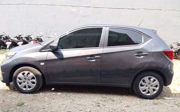 HONDA BRIO SATYA 1.2 S