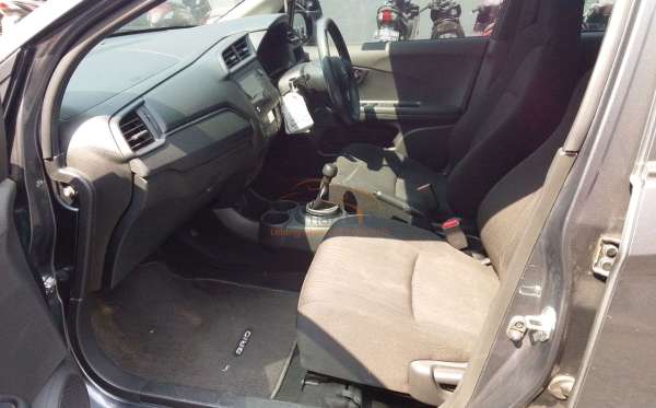 HONDA BRIO SATYA 1.2 S