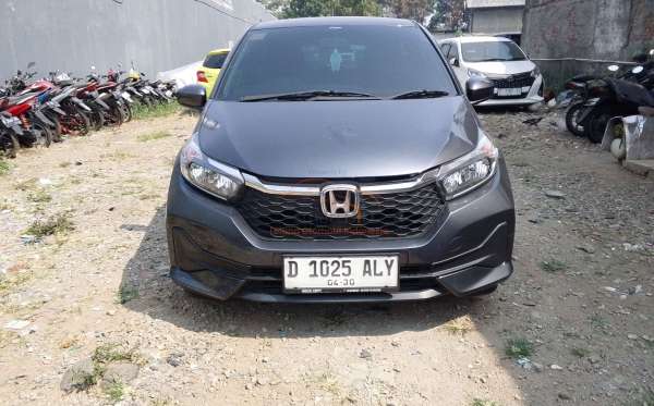 HONDA BRIO SATYA 1.2 S