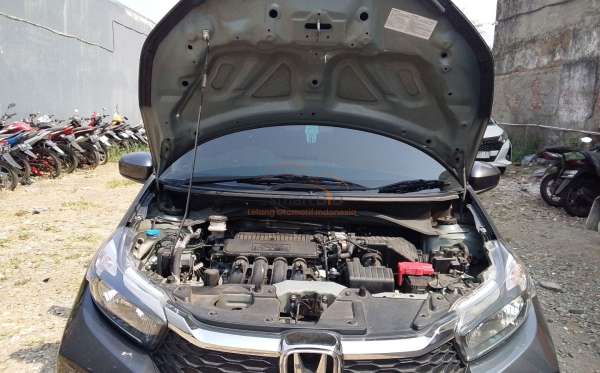 HONDA BRIO SATYA 1.2 S