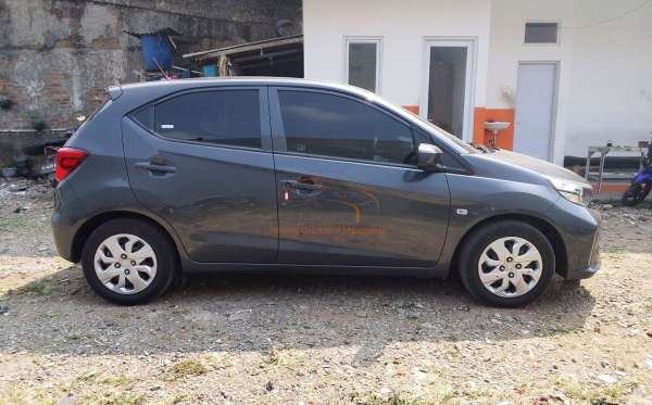 HONDA BRIO SATYA 1.2 S
