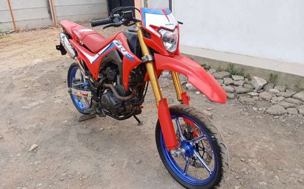 HONDA  CRF 150