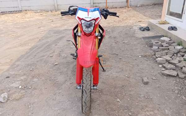 HONDA  CRF 150