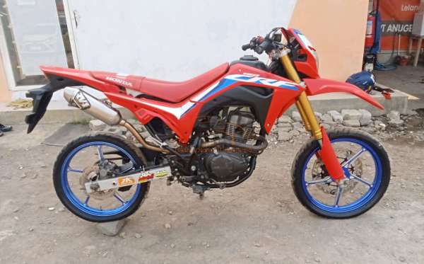 HONDA  CRF 150