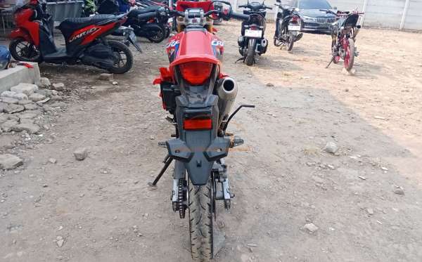 HONDA  CRF 150