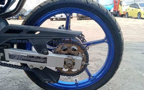 HONDA  CRF 150