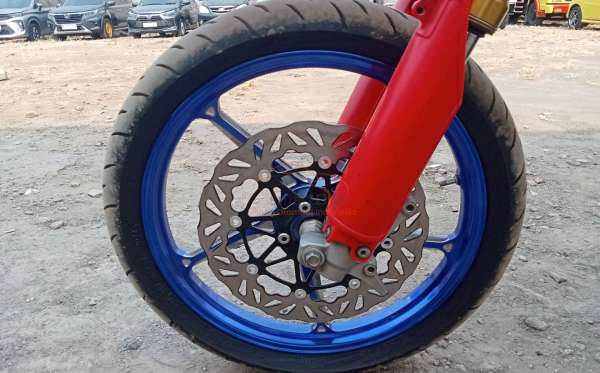 HONDA  CRF 150