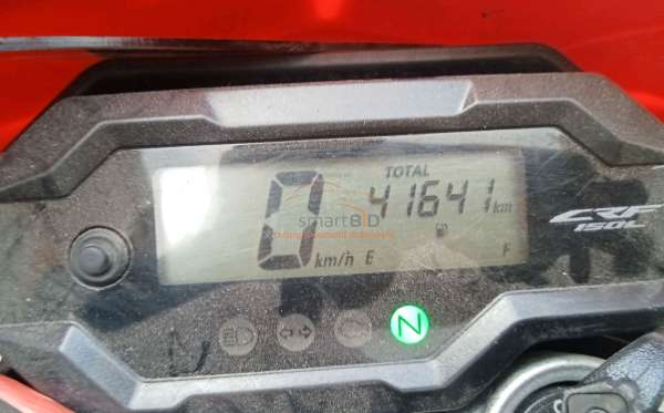 HONDA  CRF 150