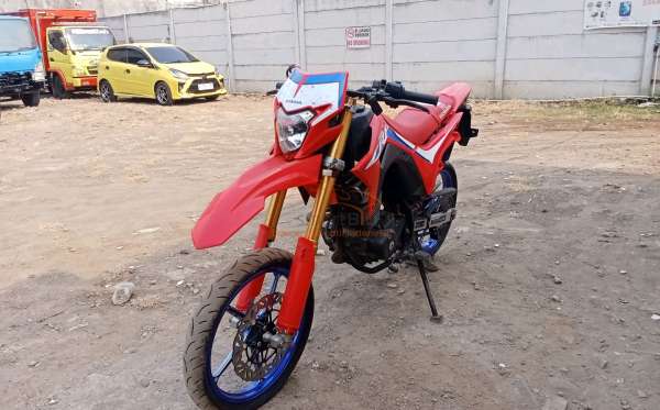 HONDA  CRF 150