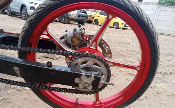 HONDA  CRF 150