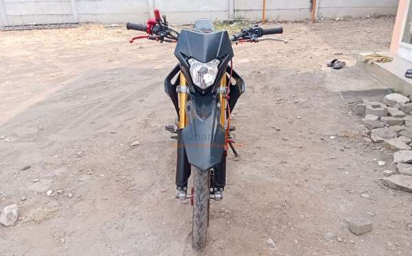 HONDA  CRF 150