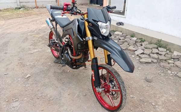 HONDA  CRF 150