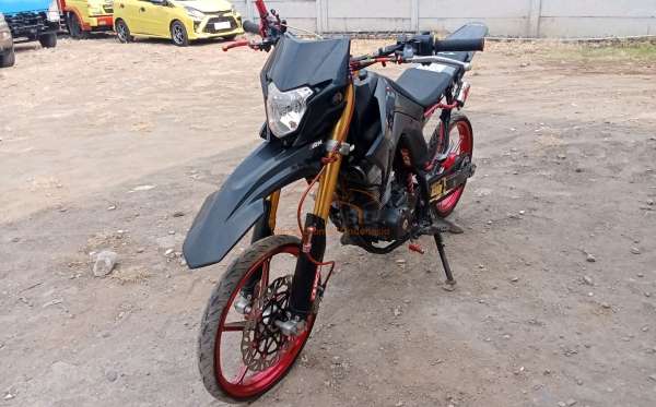 HONDA  CRF 150