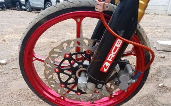 HONDA  CRF 150