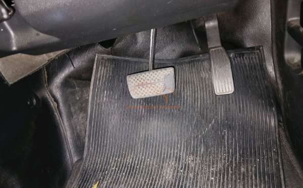 HONDA HRV 1.8 RS CVT CKD PRESTIGE