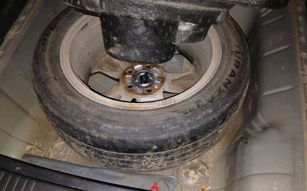 HONDA HRV 1.8 RS CVT CKD PRESTIGE