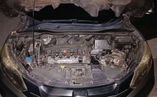 HONDA HRV 1.8 RS CVT CKD PRESTIGE
