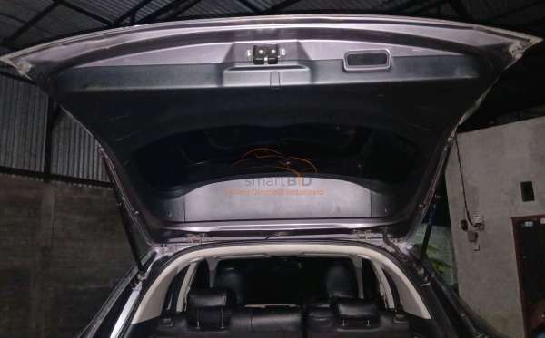 HONDA HRV 1.8 RS CVT CKD PRESTIGE