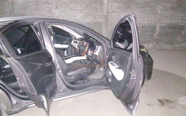 HONDA HRV 1.8 RS CVT CKD PRESTIGE