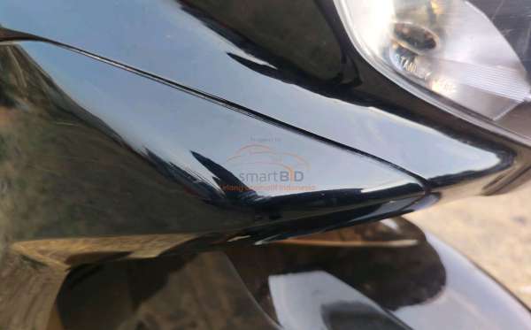 HONDA NEW PCX 160 CBS