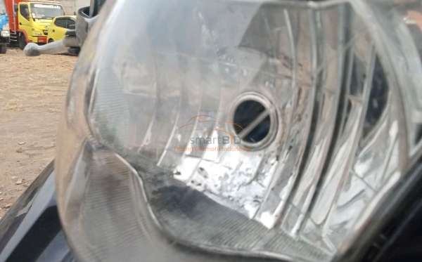 HONDA REVO FIT