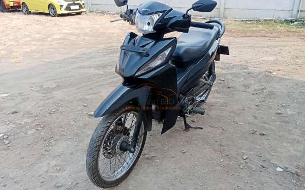 HONDA REVO FIT