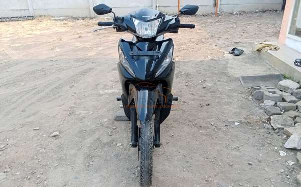 HONDA REVO FIT