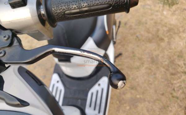 HONDA  SCOOPY