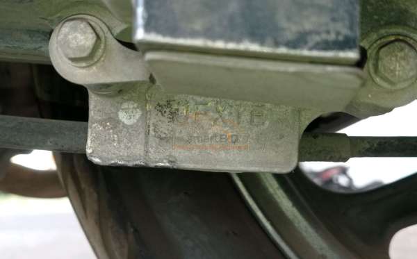 HONDA VARIO 110 ESP CW FI