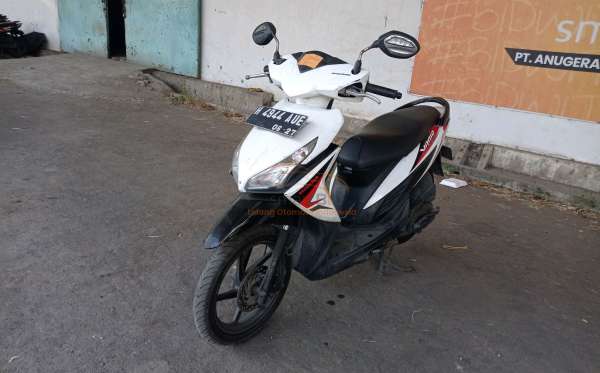 HONDA VARIO 110 ESP CW FI