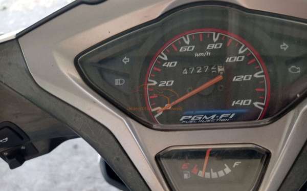 HONDA VARIO 110 ESP CW FI