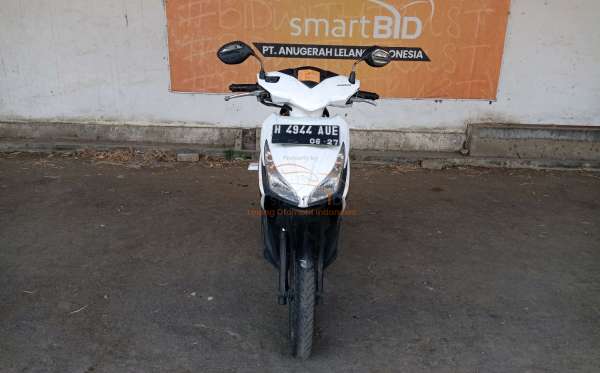 HONDA VARIO 110 ESP CW FI
