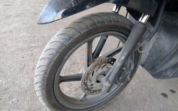 HONDA VARIO 110 ESP CW FI