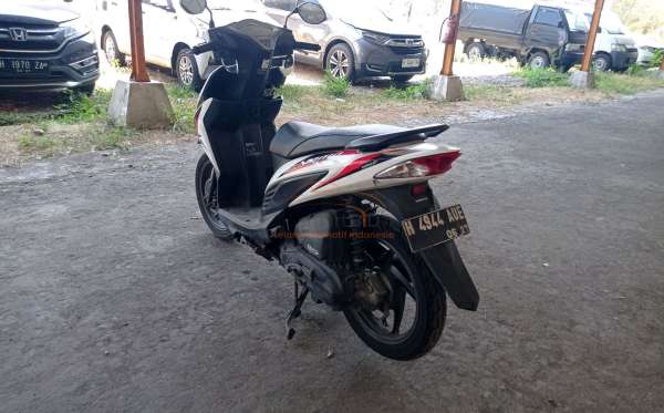 HONDA VARIO 110 ESP CW FI
