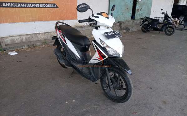 HONDA VARIO 110 ESP CW FI