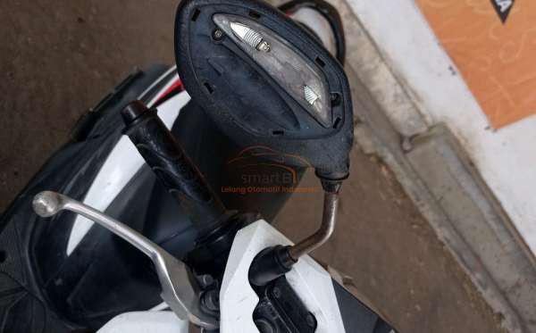 HONDA VARIO 110 ESP CW FI