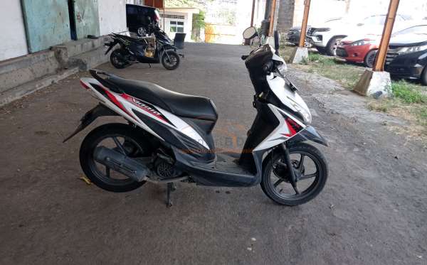 HONDA VARIO 110 ESP CW FI