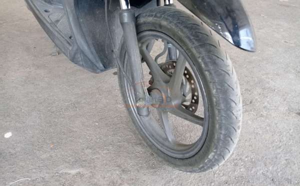 HONDA VARIO 110 ESP CW FI
